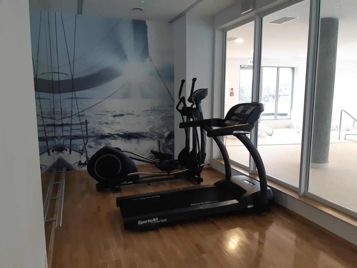 Apartament Chmielna - Waterlane Island グダニスク エクステリア 写真