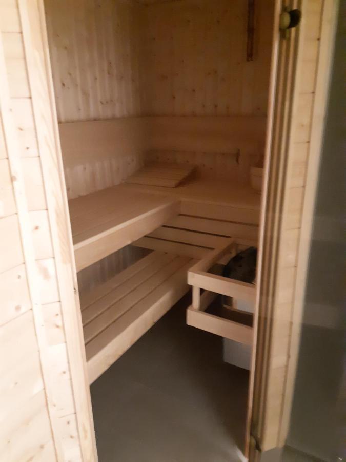 Apartament Chmielna - Waterlane Island グダニスク エクステリア 写真