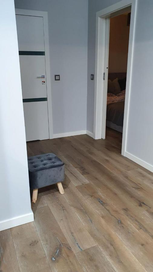 Apartament Chmielna - Waterlane Island グダニスク エクステリア 写真