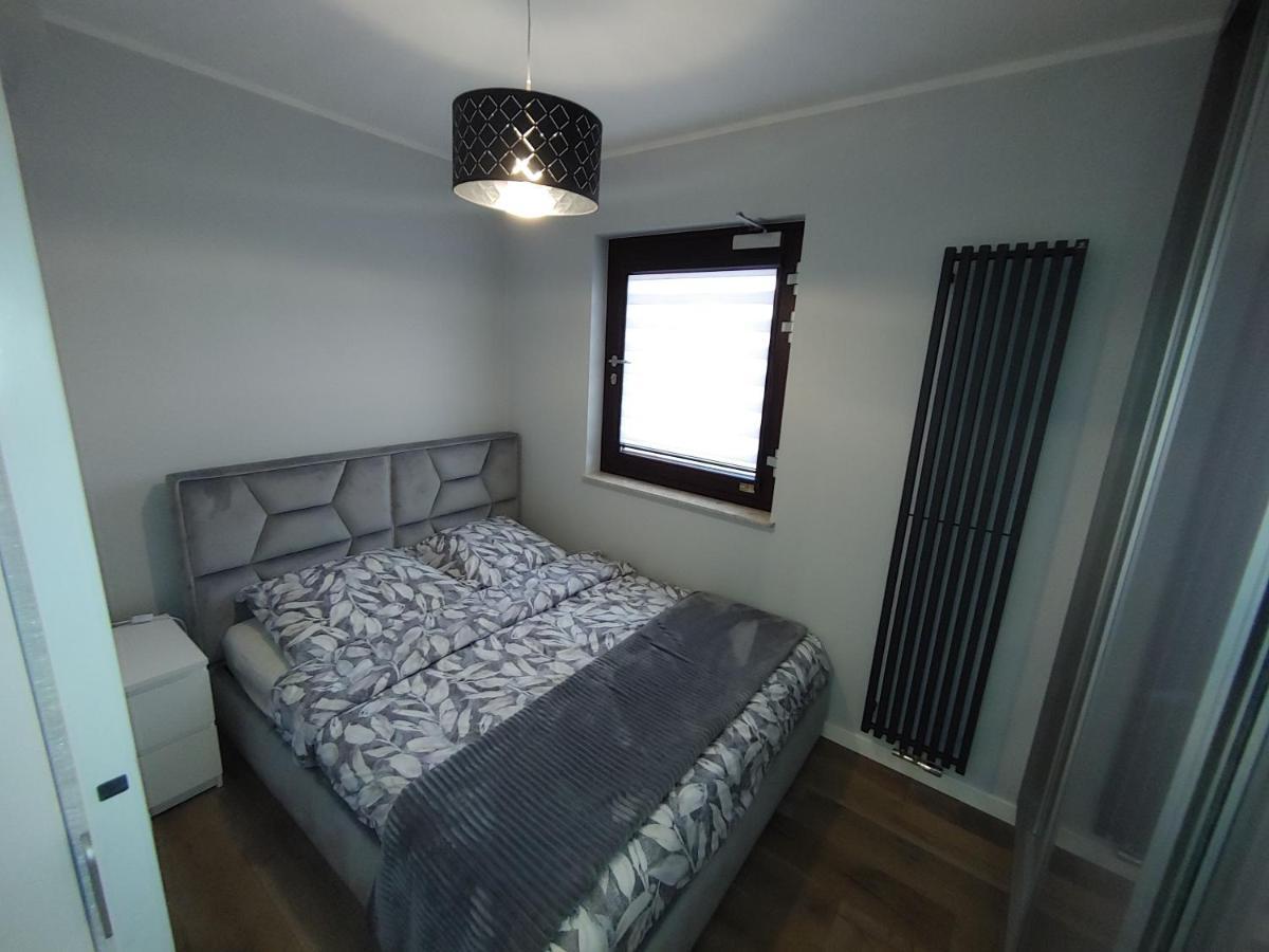 Apartament Chmielna - Waterlane Island グダニスク エクステリア 写真