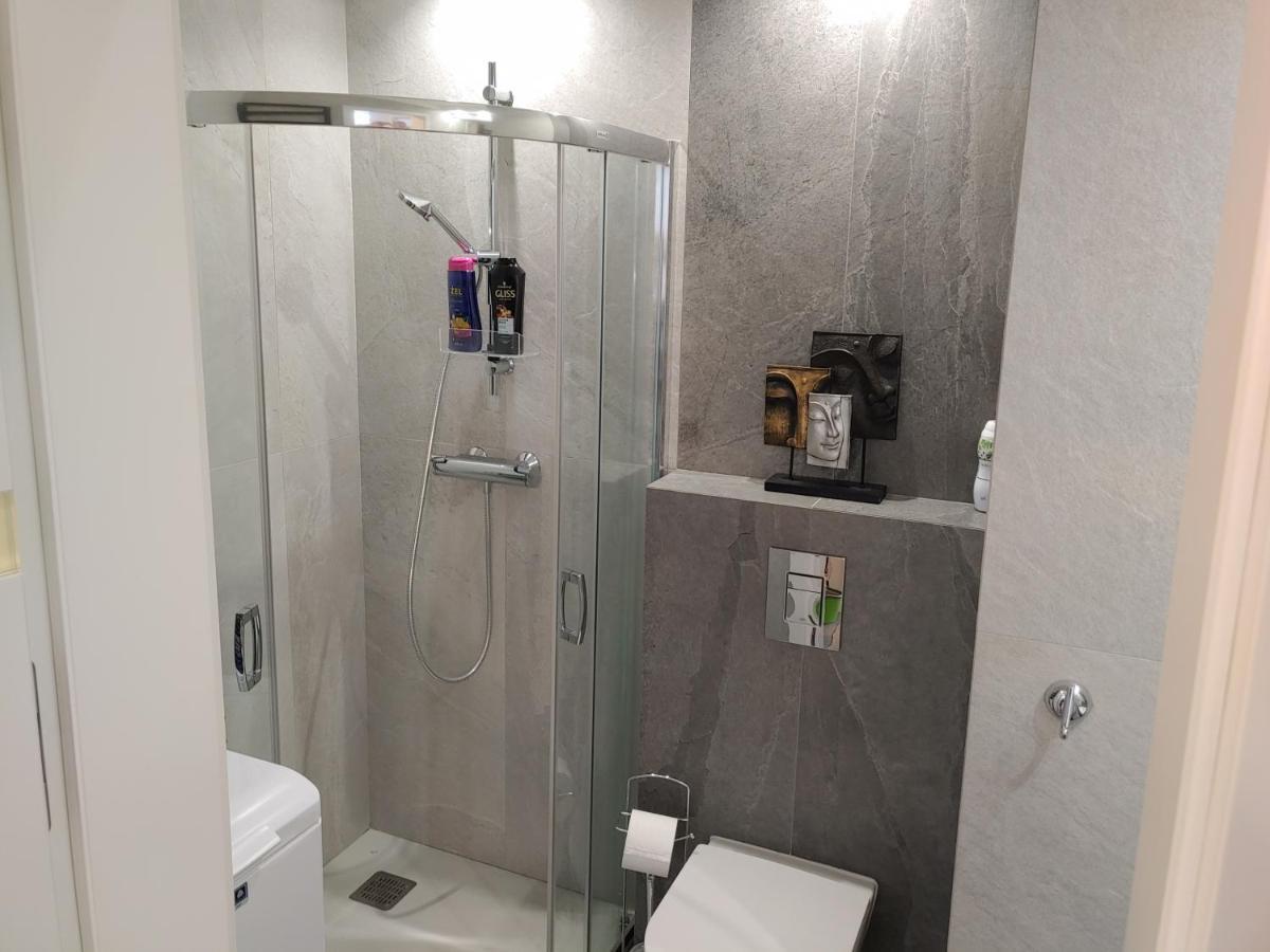 Apartament Chmielna - Waterlane Island グダニスク エクステリア 写真