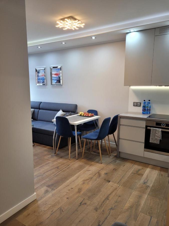 Apartament Chmielna - Waterlane Island グダニスク エクステリア 写真