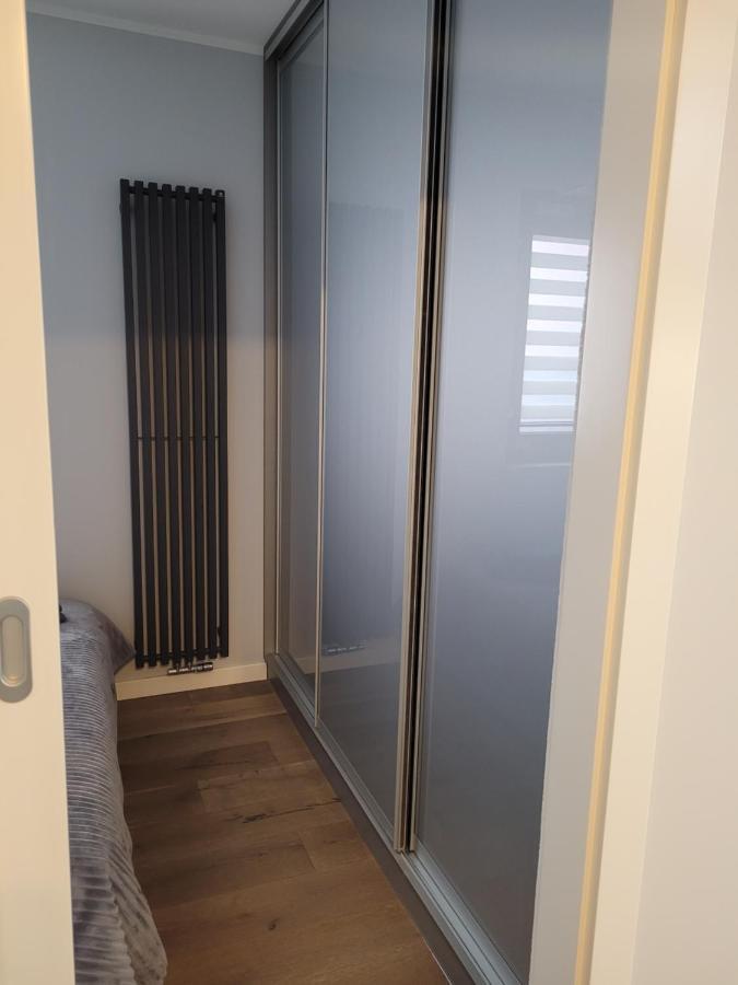 Apartament Chmielna - Waterlane Island グダニスク エクステリア 写真