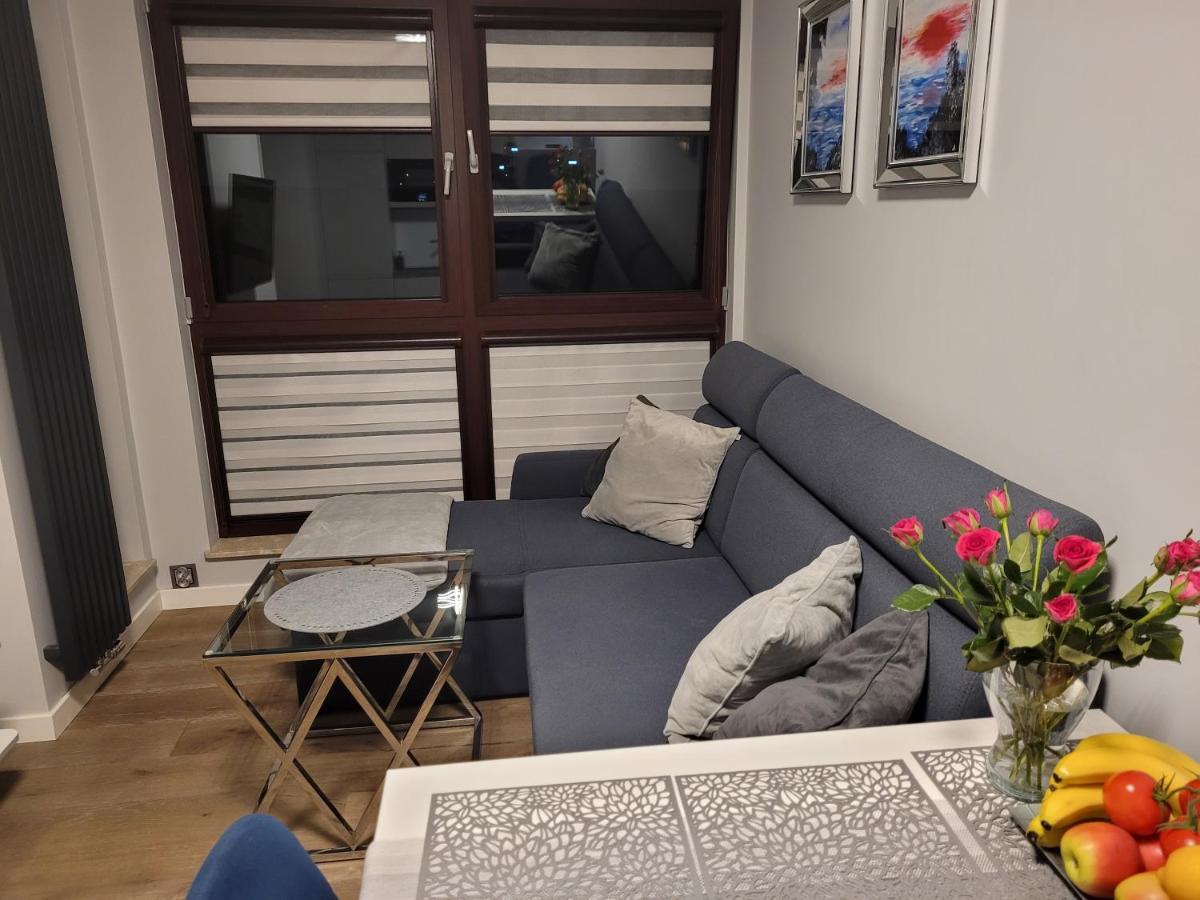 Apartament Chmielna - Waterlane Island グダニスク エクステリア 写真