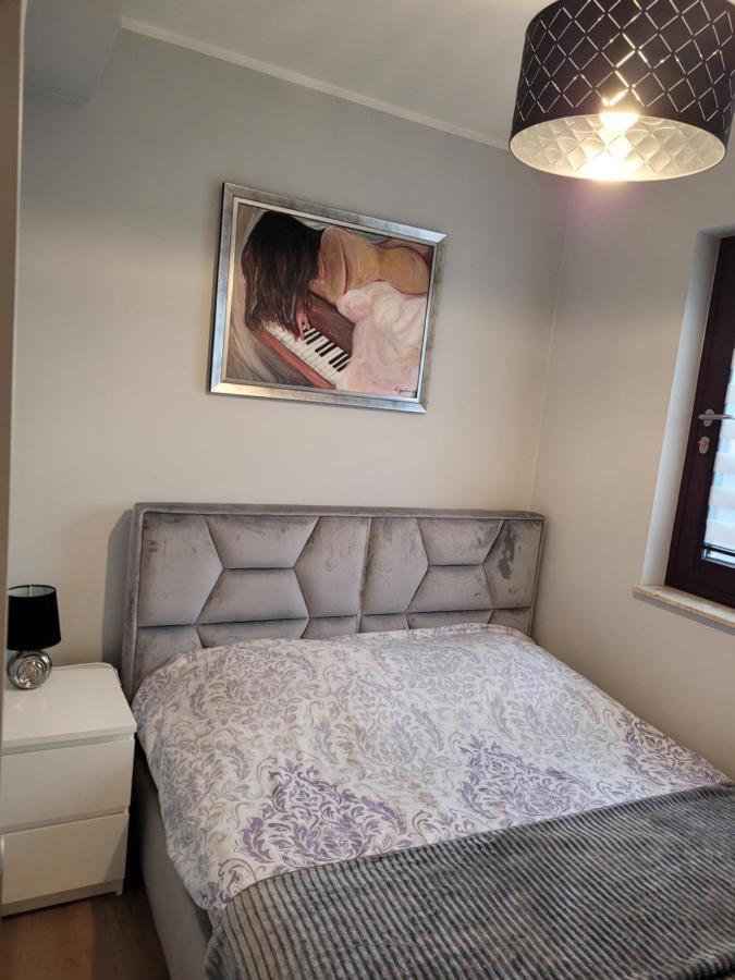 Apartament Chmielna - Waterlane Island グダニスク エクステリア 写真