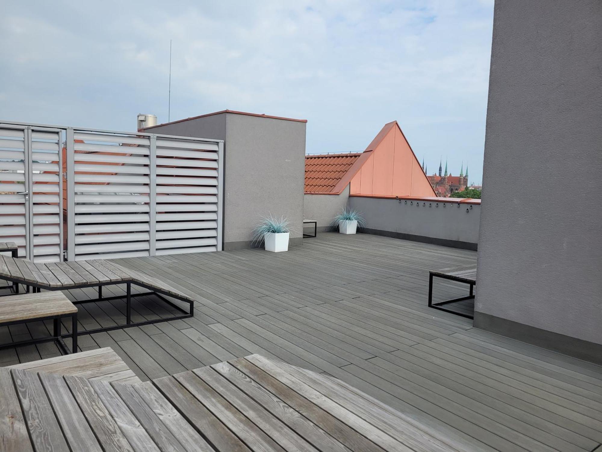 Apartament Chmielna - Waterlane Island グダニスク エクステリア 写真