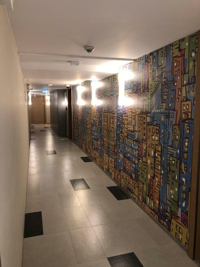 Apartament Chmielna - Waterlane Island グダニスク エクステリア 写真